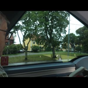 Meet your Posher, Deborah